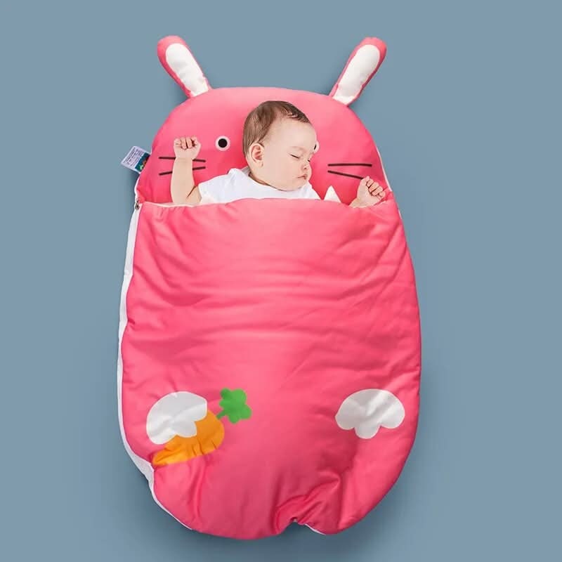 Baby Sleeping Bags Sleep Sack Infant Newborn Childs - Image 10