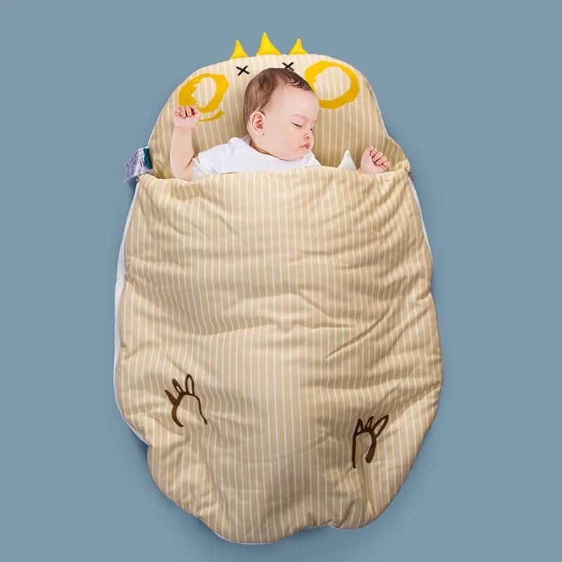 Baby Sleeping Bags Sleep Sack Infant Newborn Childs - Image 11