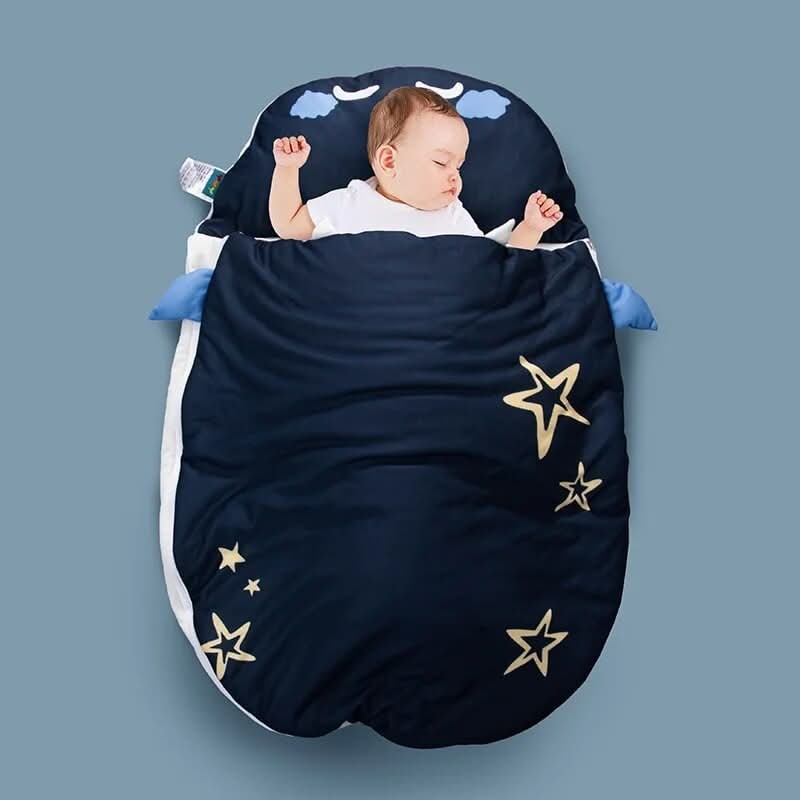 Baby Sleeping Bags Sleep Sack Infant Newborn Childs - Image 12