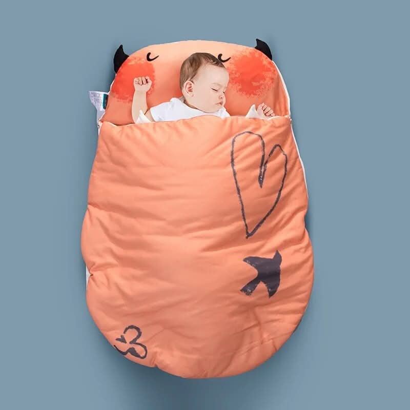 Baby Sleeping Bags Sleep Sack Infant Newborn Childs - Image 13