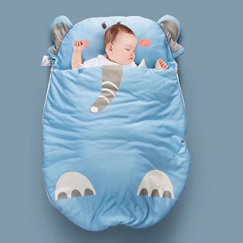 Baby Sleeping Bags Sleep Sack Infant Newborn Childs - Image 6
