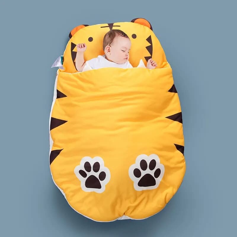 Baby Sleeping Bags Sleep Sack Infant Newborn Childs - Image 7