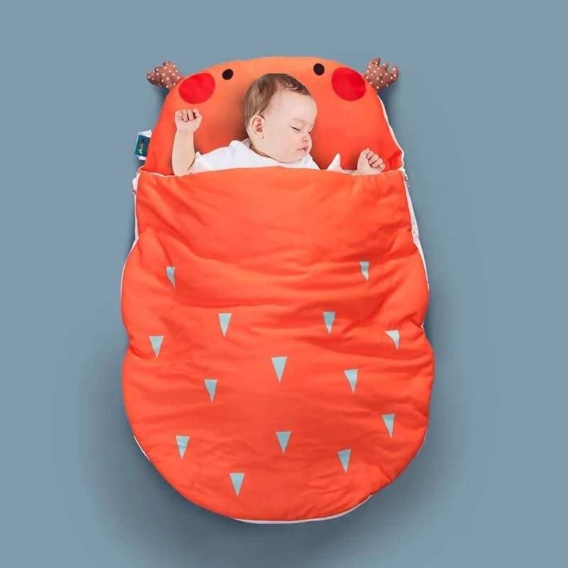 Baby Sleeping Bags Sleep Sack Infant Newborn Childs - Image 8