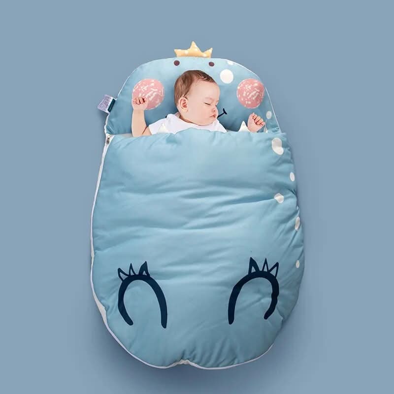 Baby Sleeping Bags Sleep Sack Infant Newborn Childs - Image 9