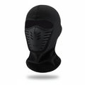 Balaclava Face Mask with Fleece and Integrated Rubber Breathing for Winter Outdoor Sports - Image 1