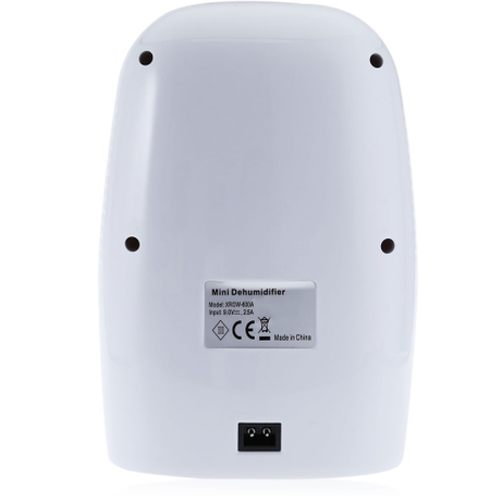 Basement Crawl Space Dehumidifier with Drain Hose and Removable Water Tank Whole Home - Image 3