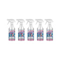 Bathroom Cleaner Spray and Foam with Trigger Nozzle for Mold and Soap Scum All Purpose - Image 17