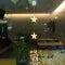 Battery Operated Christmas Lights with Suction Cup for Window Glass and Mirrors - Image 10