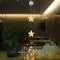 Battery Operated Christmas Lights with Suction Cup for Window Glass and Mirrors - Image 18