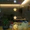 Battery Operated Christmas Lights with Suction Cup for Window Glass and Mirrors - Image 2