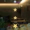 Battery Operated Christmas Lights with Suction Cup for Window Glass and Mirrors - Image 5