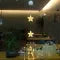 Battery Operated Christmas Lights with Suction Cup for Window Glass and Mirrors - Image 6