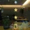 Battery Operated Christmas Lights with Suction Cup for Window Glass and Mirrors - Image 7