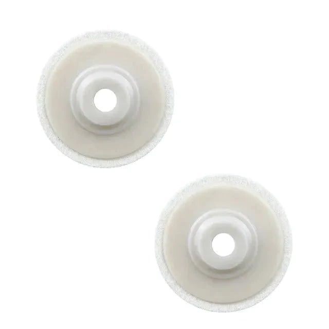 Buffing Wheel Polishing Wool Felt Angle Grinder Disc Pad - Image 6