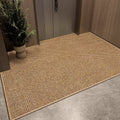 Sisal floor mat – Camel