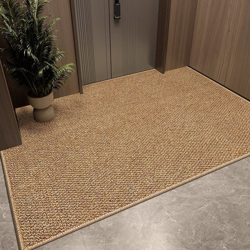 Sisal floor mat – Camel