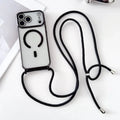 CarryLink Phonecase and Lanyard Drop‑Proof Convenience