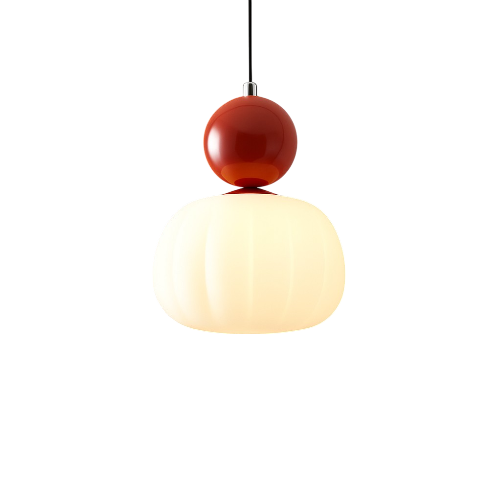 Ceiling Light Modern Pendant Hanging Decorative Translucent Diffused Lighting - Image 10