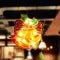 Christmas Window Lights Battery Operated LED Silhouette Decorations with Warm Glow - Image 6