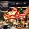 Christmas Window Lights Battery Operated LED Silhouette Decorations with Warm Glow - Image 8