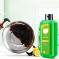 Cleans Stainless Steel Cream Cleanser Squeeze Bottle for Multi-Surface Cleaning - Image 1