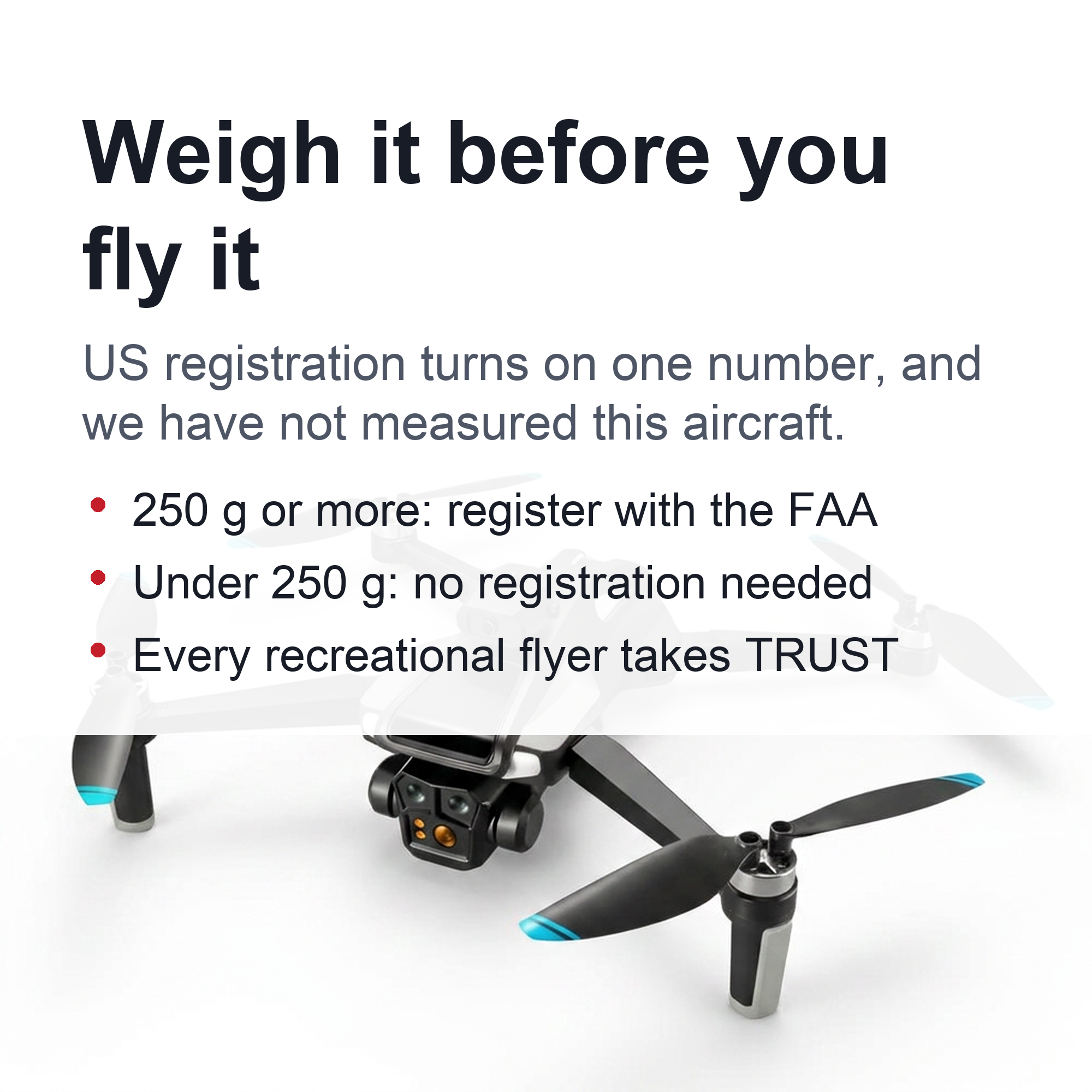 Compact Foldable Camera Drone with Triple Lens and Quadcopter Design for Aerial Photography - Image 6