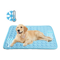 Portable Cooling Rest Mat for Dogs and Cats