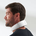 Cordless Heated Neck Massager with Remote Control and Vibration Therapy - Image 1