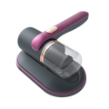 Portable UV-C Vacuum Cleaner for Mattress & Upholstery
