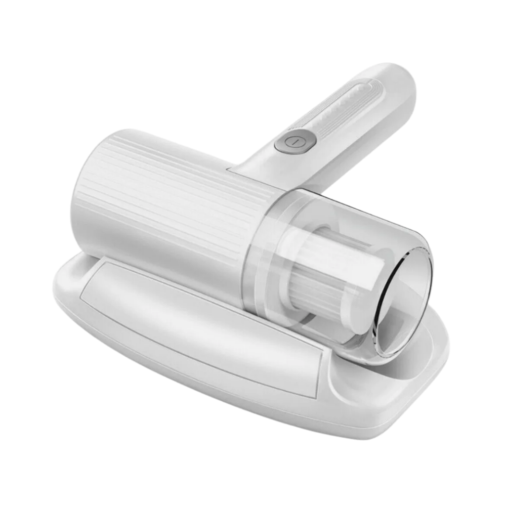 Portable UV-C Vacuum Cleaner for Mattress & Upholstery