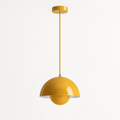 Suspension Plafonnier Minimaliste Design Épuré Éclairage d'Ambiance