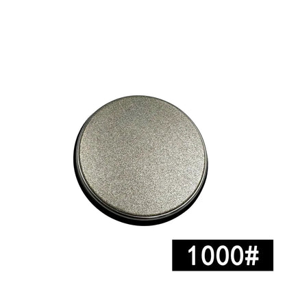 2-in-1 Rolling Knife Sharpener Dual-Angle Kitchen Blade Tool