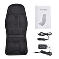Desk Chair Massage Seat Cushion with Heat and Vibration for Office Car Pressure Relief - Image 5