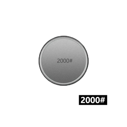 2-in-1 Rolling Knife Sharpener Dual-Angle Kitchen Blade Tool