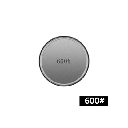 2-in-1 Rolling Knife Sharpener Dual-Angle Kitchen Blade Tool