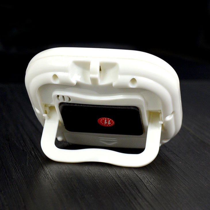 Digital Kitchen Timer with 10 Minute and 30 Countdown Large Lcd Display and Magnetic Back - Image 2