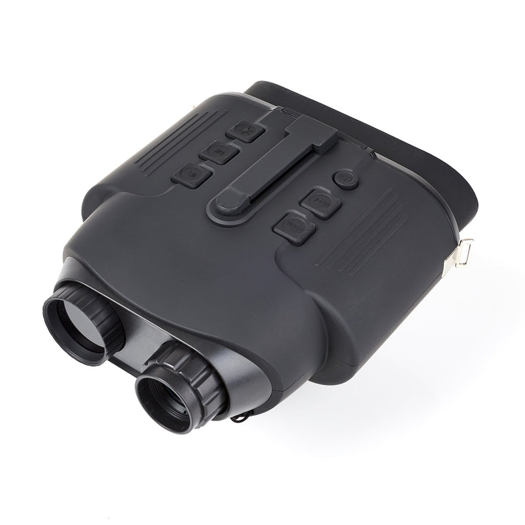 Digital Night Vision Binoculars Infrared Video Recording Lcd Screen Portable - Image 2