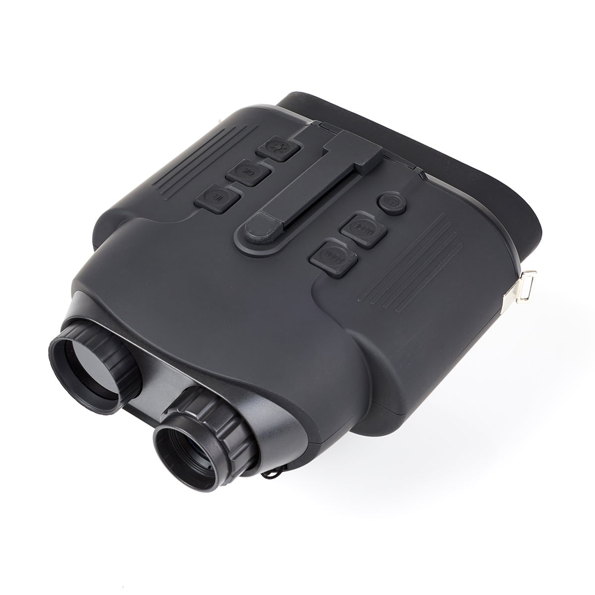 Digital Night Vision Binoculars Infrared Video Recording Lcd Screen Portable - Image 2