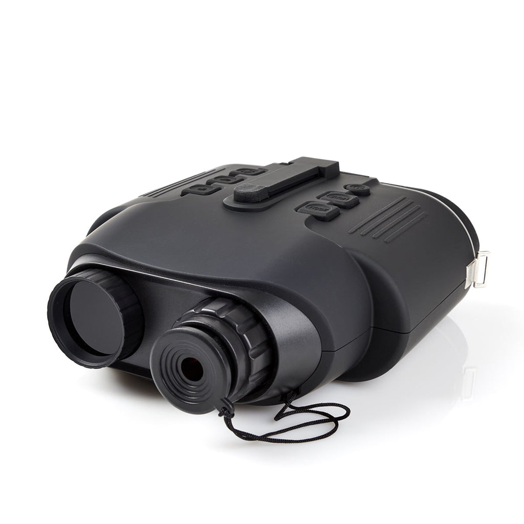 Digital Night Vision Binoculars Infrared Video Recording Lcd Screen Portable - Image 3