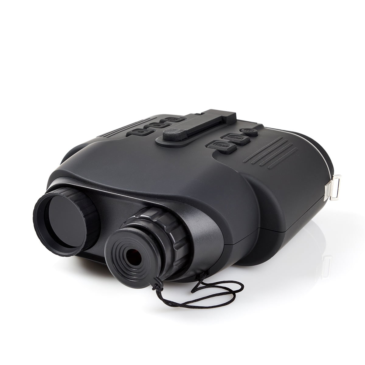 Digital Night Vision Binoculars Infrared Video Recording Lcd Screen Portable - Image 3