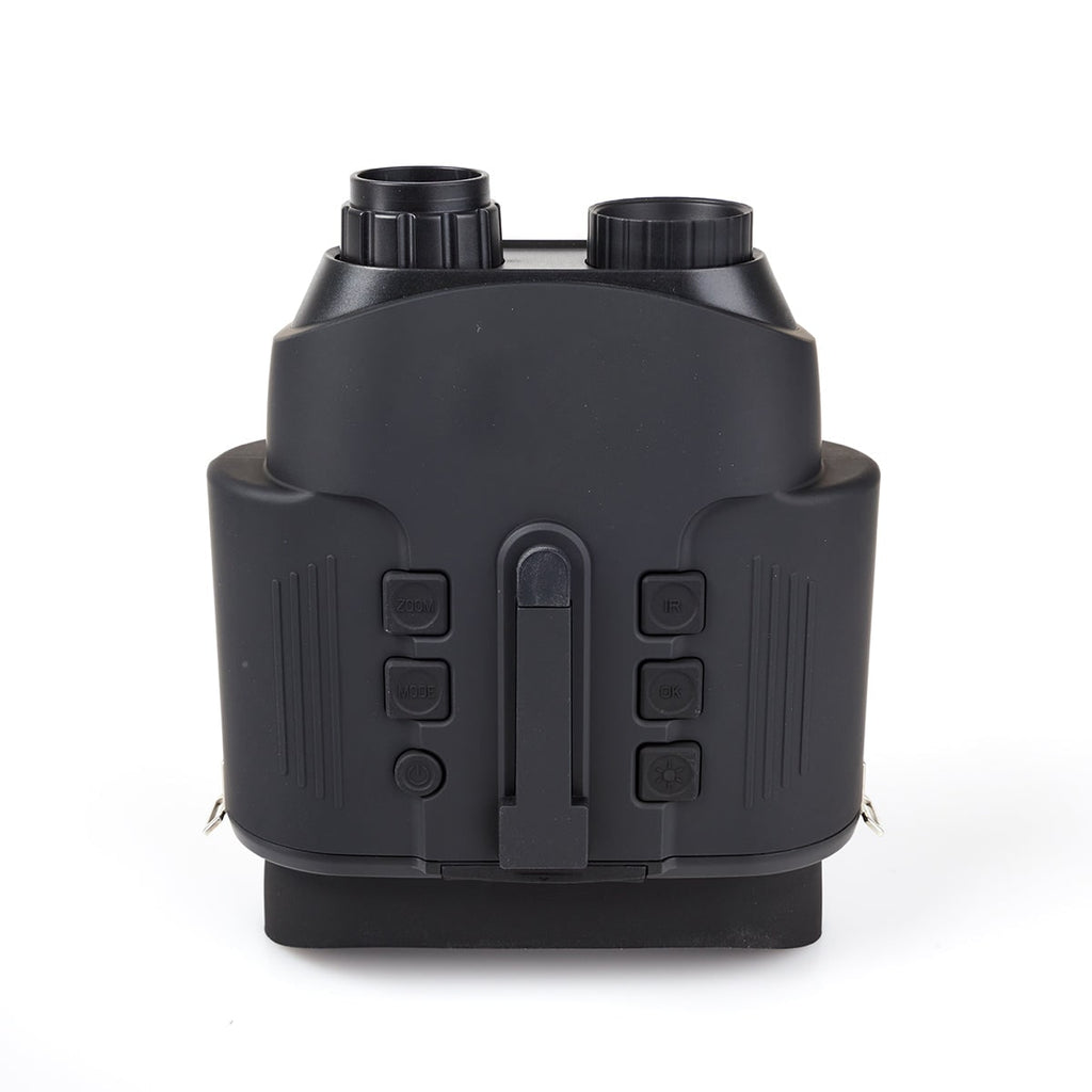 Digital Night Vision Binoculars Infrared Video Recording Lcd Screen Portable - Image 4