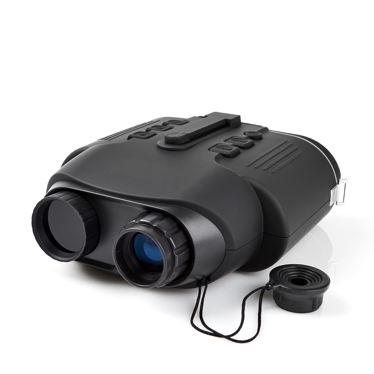 Digital Night Vision Binoculars Infrared Video Recording Lcd Screen Portable - Image 5