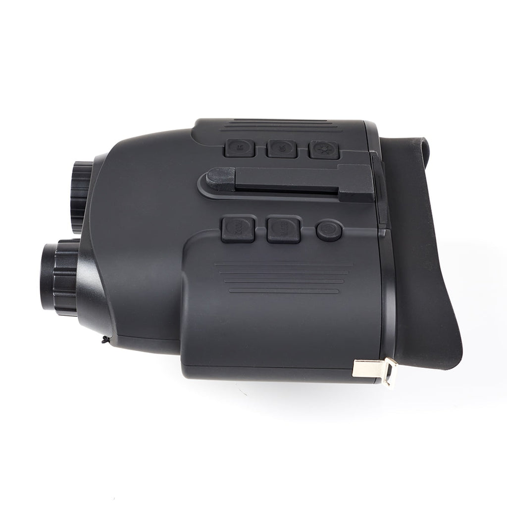 Digital Night Vision Binoculars Infrared Video Recording Lcd Screen Portable - Image 6