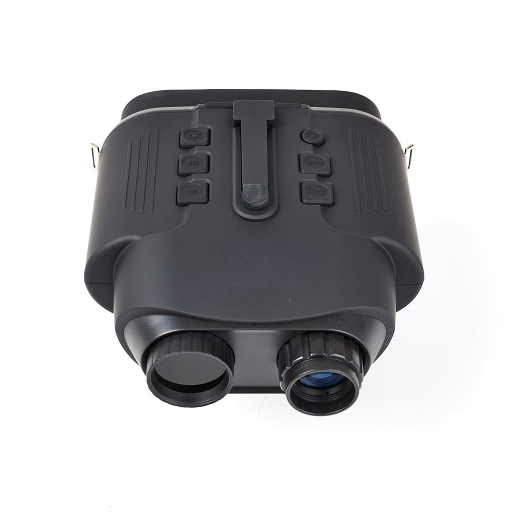 Digital Night Vision Binoculars Infrared Video Recording Lcd Screen Portable - Image 7