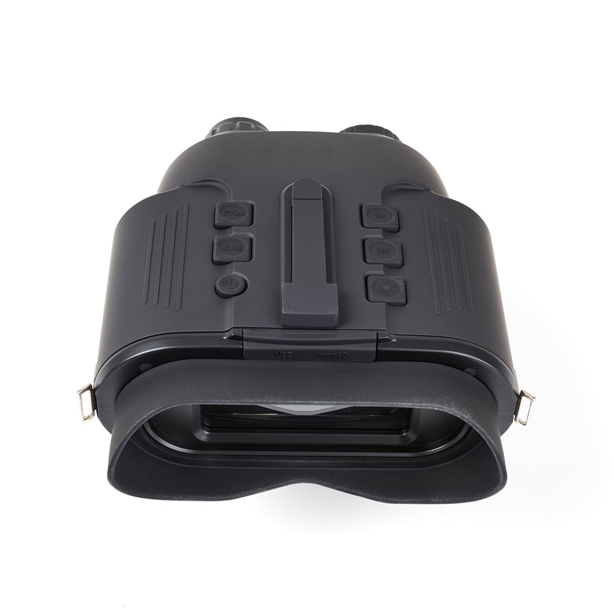 Digital Night Vision Binoculars Infrared Video Recording Lcd Screen Portable - Image 8