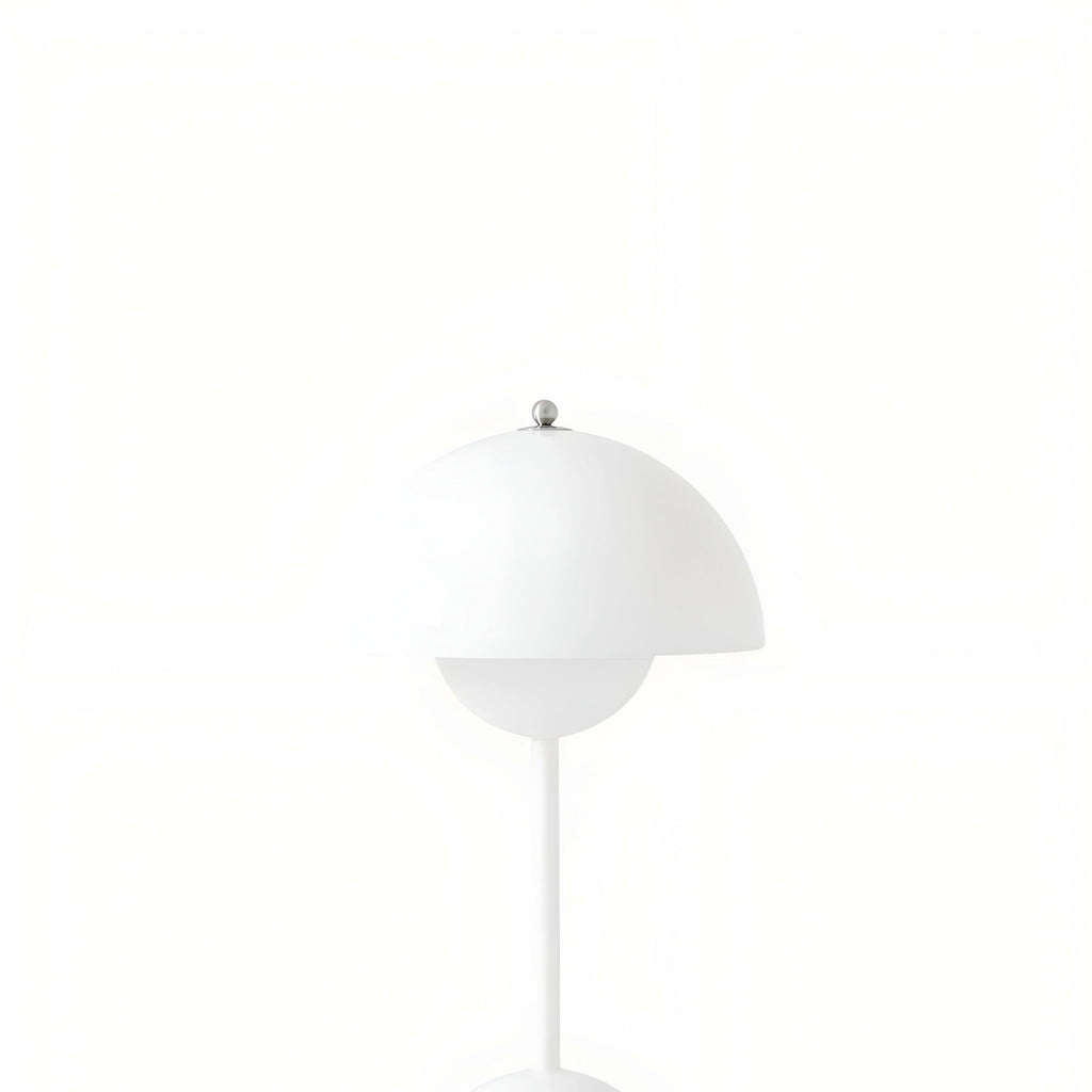 Modern Scandinavian LED Table Lamp Dimmable Home Lighting