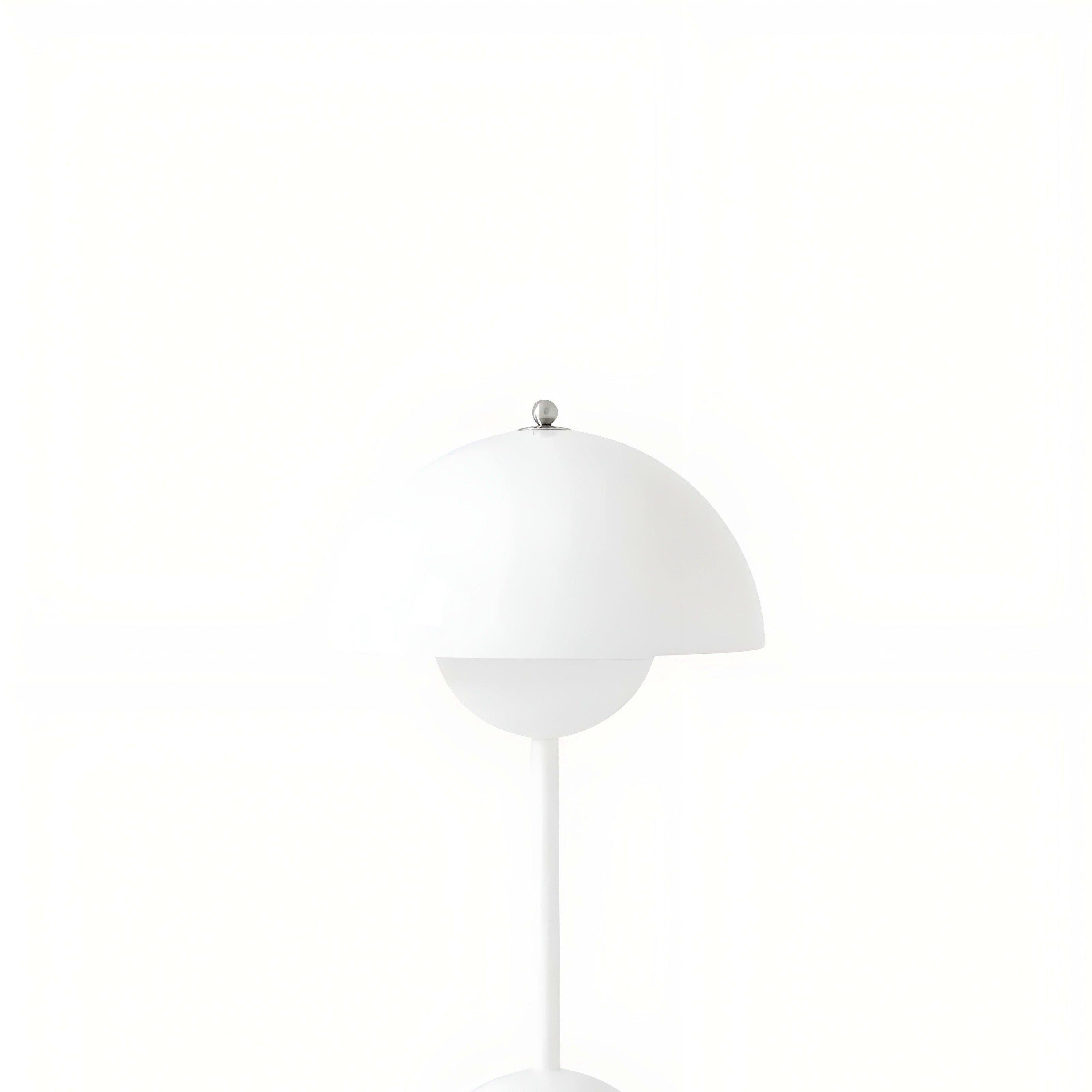 Modern Scandinavian LED Table Lamp Dimmable Home Lighting