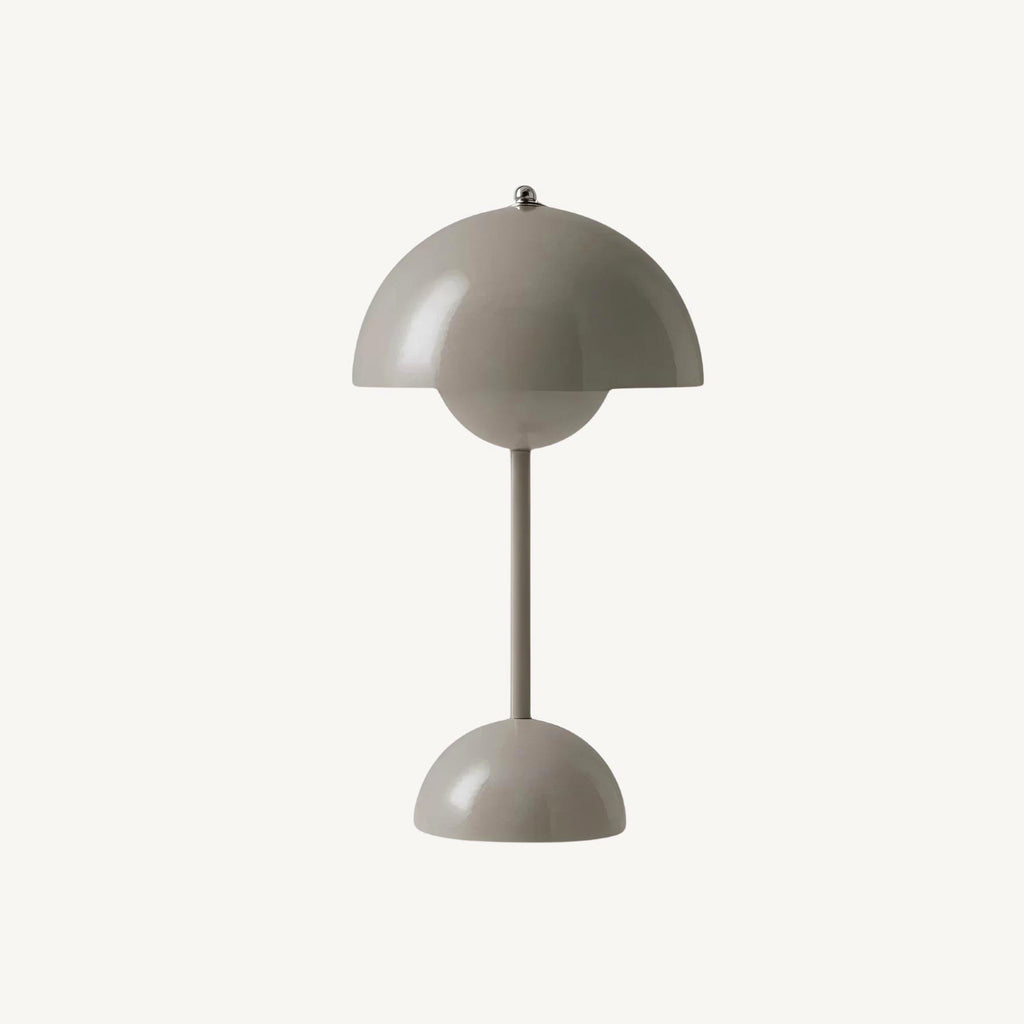 Modern Scandinavian LED Table Lamp Dimmable Home Lighting