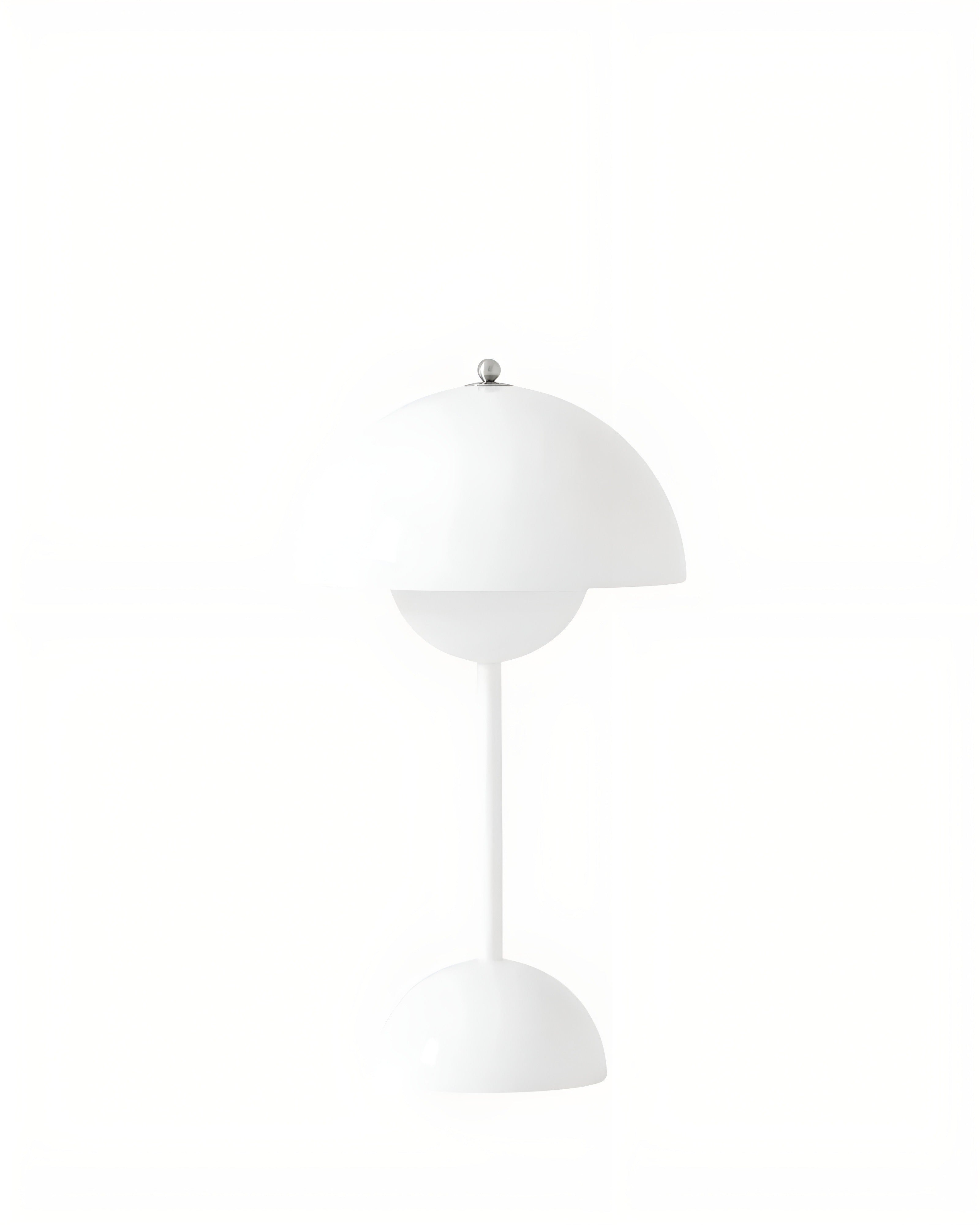 Modern Scandinavian LED Table Lamp Dimmable Home Lighting