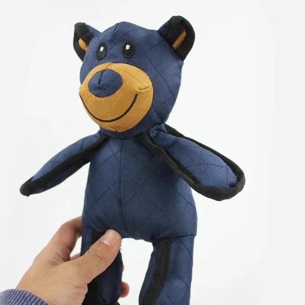 Dog Chew Toys Really Tough and Durable with Reinforced Seams for Aggressive Chewers Puzzle - Image 7